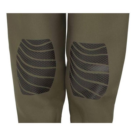 VADEADOR NEOPRENO - OLIVA KINETIC NEOGAITER P -- OLIVE