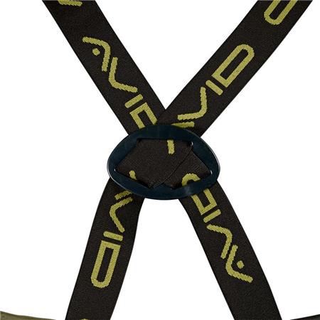 VADEADOR PVC AVID CARP DISTORTION CAMO CHEST WADERS
