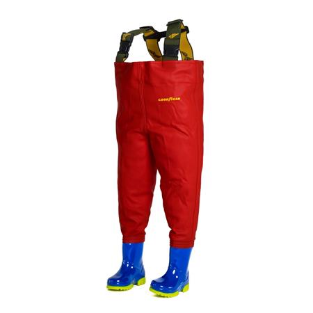 VADEADOR PVC JUNIOR GOOD YEAR KIDSPLAY POMPIER