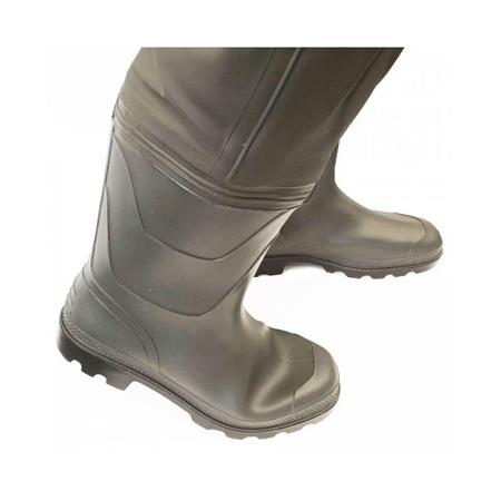 VADEADOR PVC VASS TEX 650 CHEST WADER