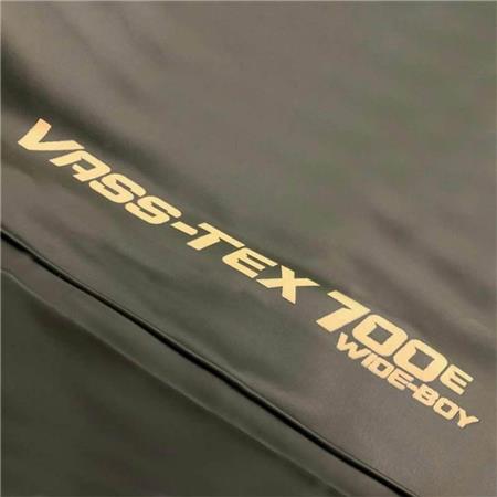 VADEADOR PVC VASS TEX 700E WIDE-BOY CHEST WADER