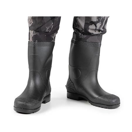 VADEADOR TRANSPIRABLE FOX RAGE BREATHABLE LIGHTWEIGHT CHEST WADERS