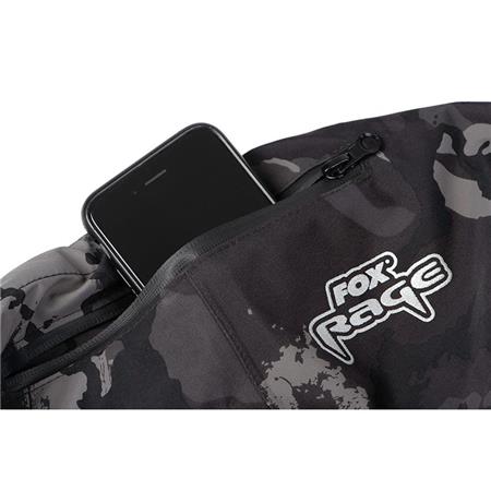 VADEADOR TRANSPIRABLE FOX RAGE BREATHABLE LIGHTWEIGHT CHEST WADERS