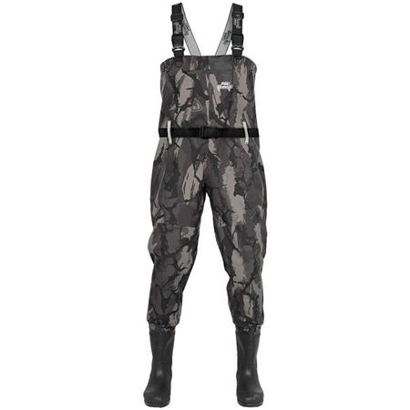 Vadeador Transpirable Fox Rage Breathable Lightweight Chest Waders