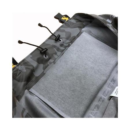 VADEADOR VASS HYBRID GREY CAMO CHEST WADERS
