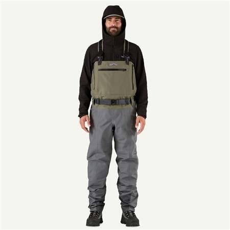 VADEADORES CON BOTÍN TRANSPIRABLE PATAGONIA SWIFTCURRENT EXPEDITION WADERS