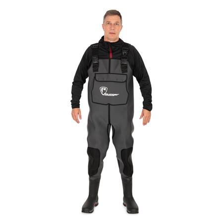 Vadeadores De Neopreno Fox Rage Voyager Neoprene Waders