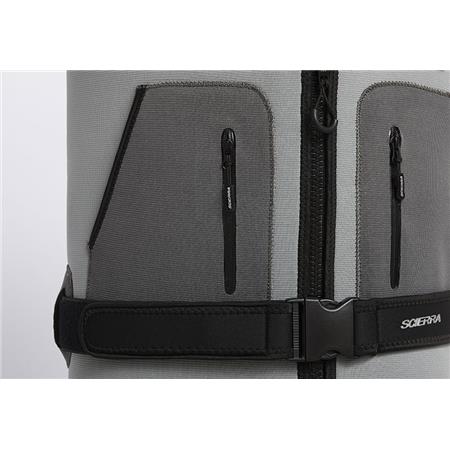 VADEADORES DE NEOPRENO SCIERRA YOSEMITE NEO 5MM CHEST BOOTFOOT