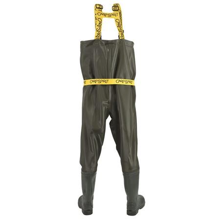VADEADORES PVC CARP SPIRIT WADERS