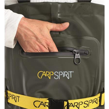 VADEADORES PVC CARP SPIRIT WADERS