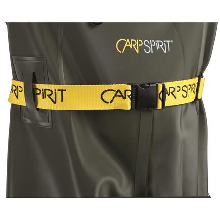 VADEADORES PVC CARP SPIRIT WADERS