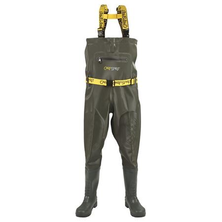 Vadeadores Pvc Carp Spirit Waders