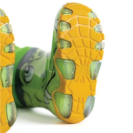VADEADORES PVC JUNIOR GOOD YEAR KIDSPLAY CROCO
