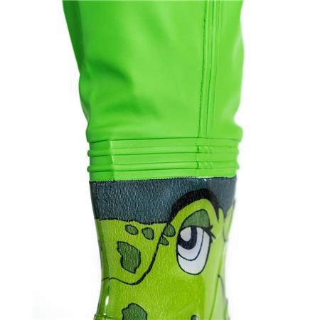 VADEADORES PVC JUNIOR GOOD YEAR KIDSPLAY CROCO