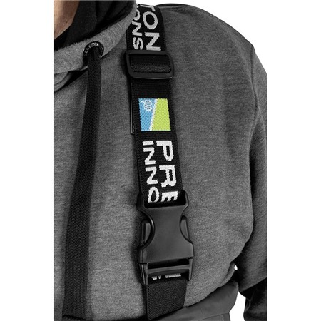 VADEADORES PVC PRESTON INNOVATIONS HEAVY DUTY CHEST