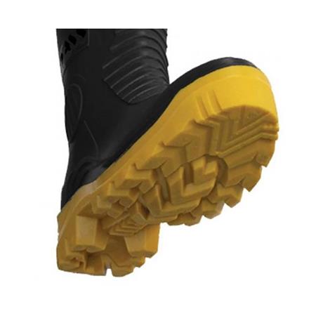 VADEADORES VASS HYBRID GREY CAMO CHEST WADERS