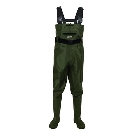 Vaderas De Pvc Srt 70D