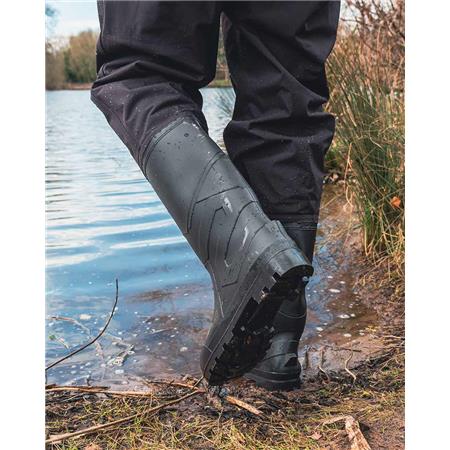VADERE I PVC FOX RAGE LIGHTWEIGHT CHEST WADER