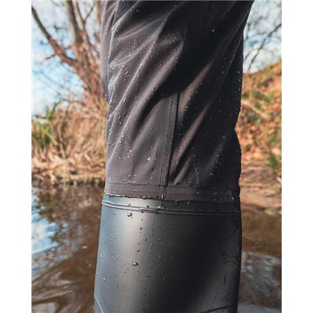 VADERE I PVC FOX RAGE LIGHTWEIGHT CHEST WADER