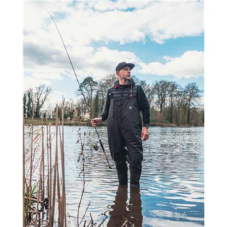 VADERE I PVC FOX RAGE LIGHTWEIGHT CHEST WADER