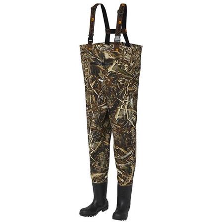 Vadere Prologic Max5 Taslan Chest Boot Foot Waders