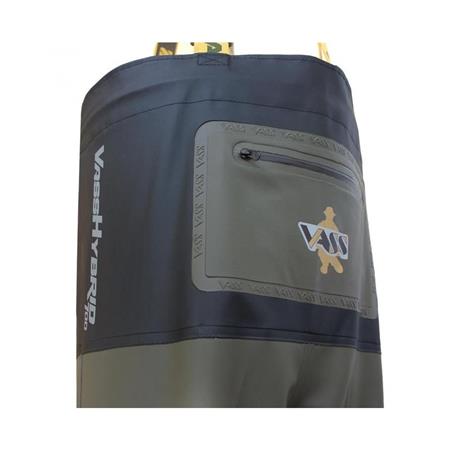 VADERE VASS HYBRID 700 CHEST WADER