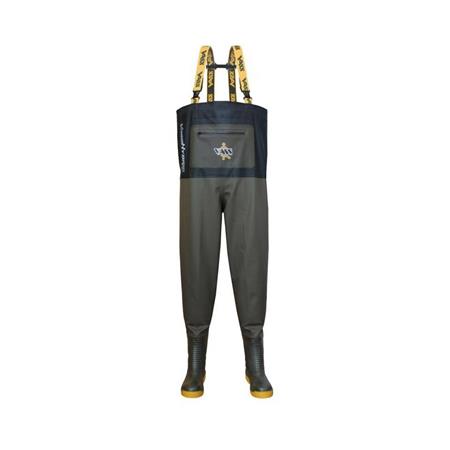 Vadere Vass Hybrid 700 Chest Wader