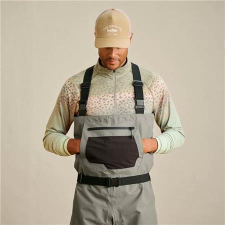 VADEROS CALCETÍN RESPIRABLE ORVIS CLEARWATER - MENS