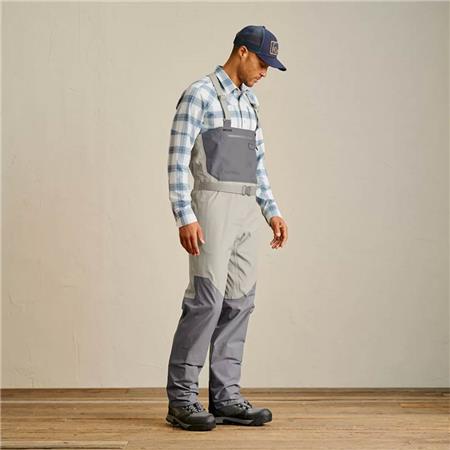 VADEROS RESPIRABLES DE MEDIA ORVIS ULTRALIGHT WADER