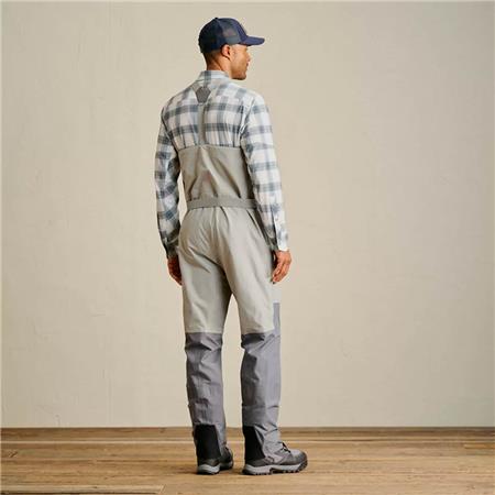 VADEROS RESPIRABLES DE MEDIA ORVIS ULTRALIGHT WADER