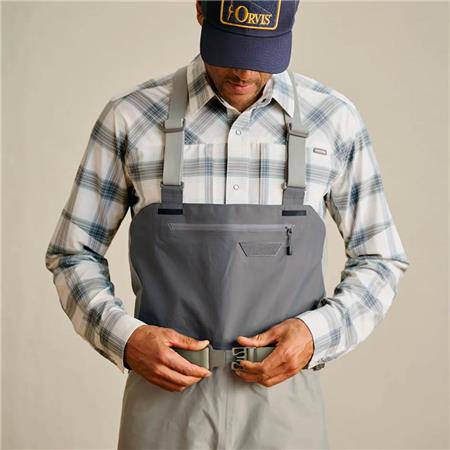 VADEROS RESPIRABLES DE MEDIA ORVIS ULTRALIGHT WADER