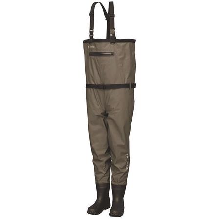 Vaderos Respirables Kinetic Classic Gaiter - Olive