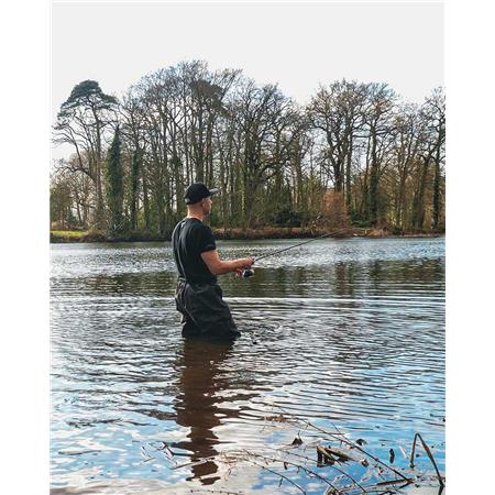 VADERSBUKSER FOX RAGE WAIST WADERS