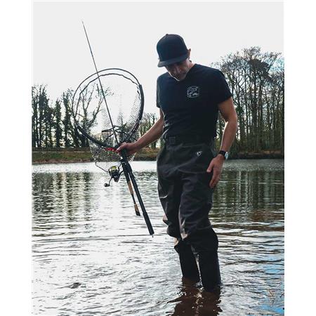 VADERSBUKSER FOX RAGE WAIST WADERS