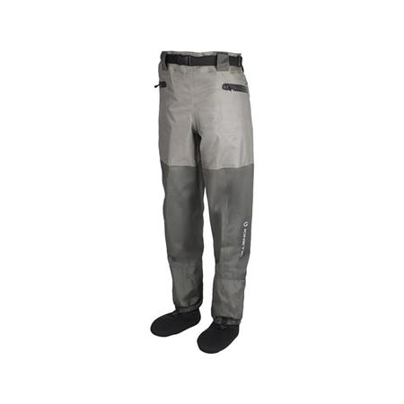Vadersbukser Med Neoprenfod Kinetic X4 Waist St. Foot