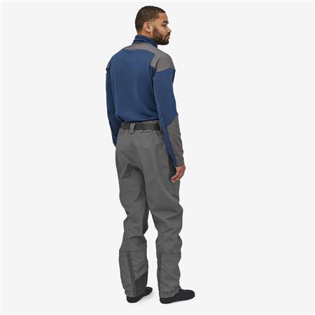 VADERSBUKSER TIL MÆND PATAGONIA MEN'S SWIFTCURRENT WADING PANTS - HEX GRÅ