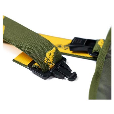 VADESTØVLER GOOD YEAR CAMO