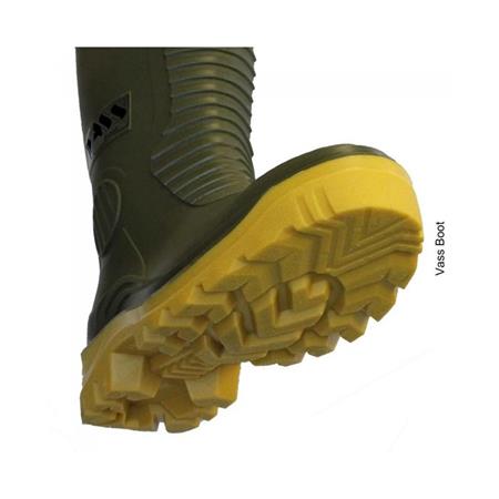 VADESTØVLER VASS TEX 700 EDITION THIGH WADER