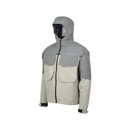 Vadningsjakke Westin W6 Wading Jacket