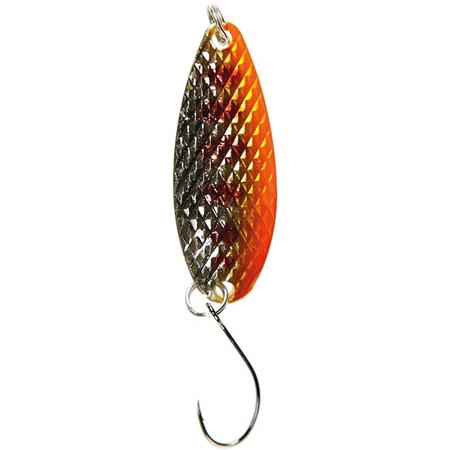 Vaggande Skeddrag Smith Drop Dia - 3G