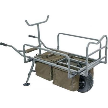 Vagn Nash Trax Evo Mk2