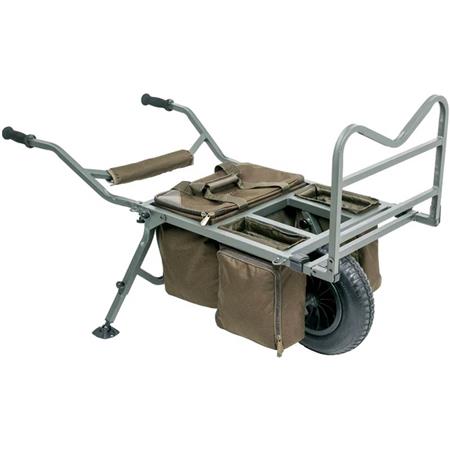 Vagn Nash Trax Metro Mk2
