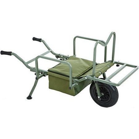Vagn Trakker X-Trail Galaxy Barrow