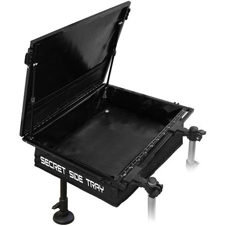 Vak Colmic Secret Side Tray 600