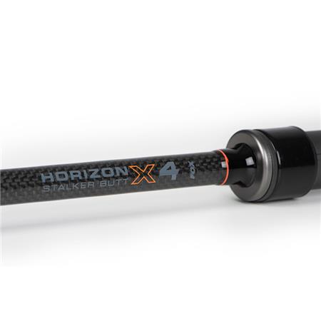 VALGFRI BAGENDE FOX HORIZON X4 STALKER BUTTS TIL KONVERTERING TIL STALKINGSTANG