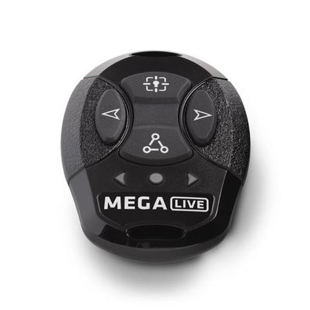VALGFRI FJERNBETJENING HUMMINBIRD TIL TARGETLOCK