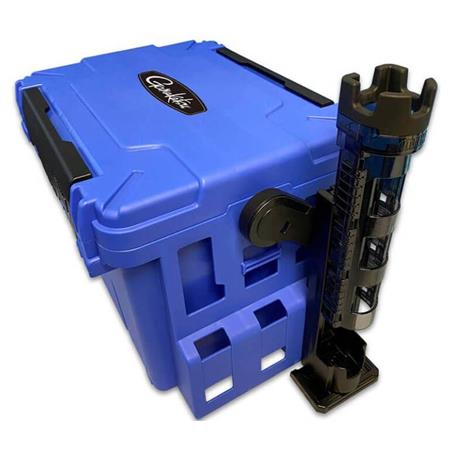 VALIGETTA PORTA ATTREZZATURA GAMAKATSU G-CASE 7000