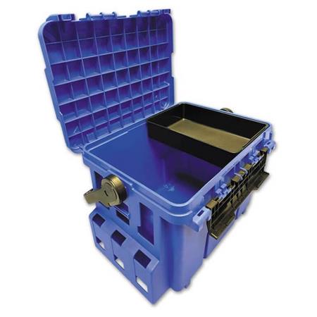 Valigetta Porta Attrezzatura Gamakatsu G-Case 7000