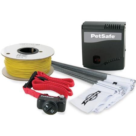 Valla Anti-Escape Petsafe Ultralight Pig19-15394