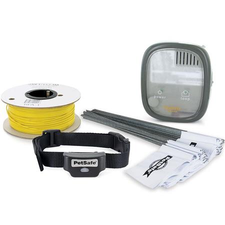 Valla Anti-Fuga Petsafe Pig19-16413